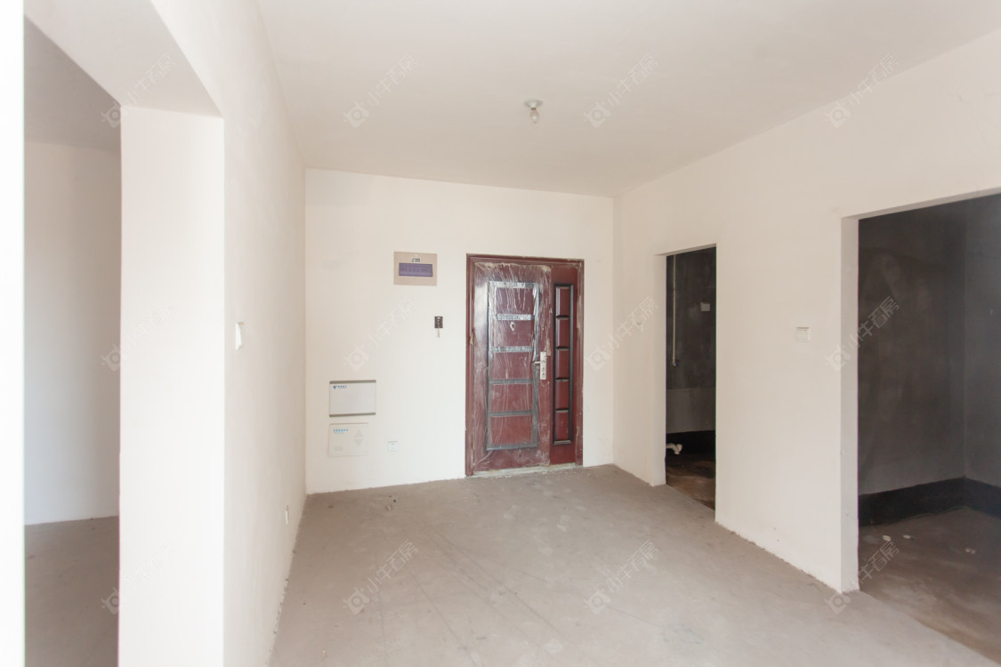 常州翡翠锦园在售二手房源室内图_小牛看房