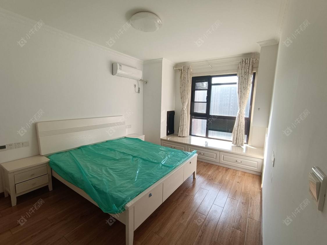 常州绿都万和城七区在租房源室内图_小牛看房