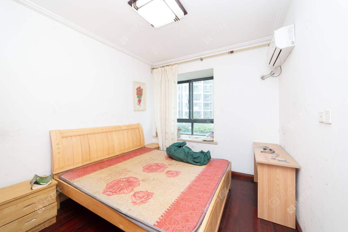 常州玉龙湾花园在租房源_小牛看房