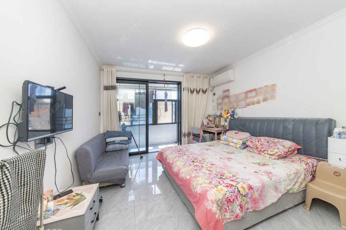 湖塘花园新村房源室内图 常州湖塘花园新村在售二手房源室内图_小牛看房