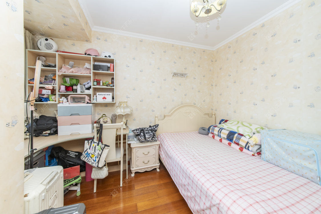 聚湖雅苑房源室内图 常州聚湖雅苑在售二手房源室内图_小牛看房