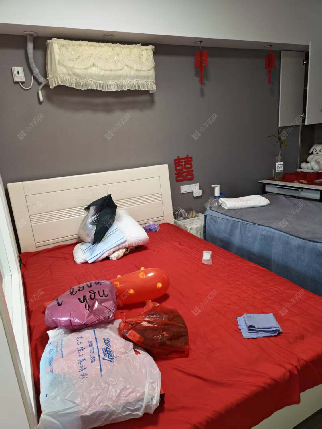 青阳城市广场壹号公寓房源 常州青阳城市广场壹号公寓在租房源_小牛看房