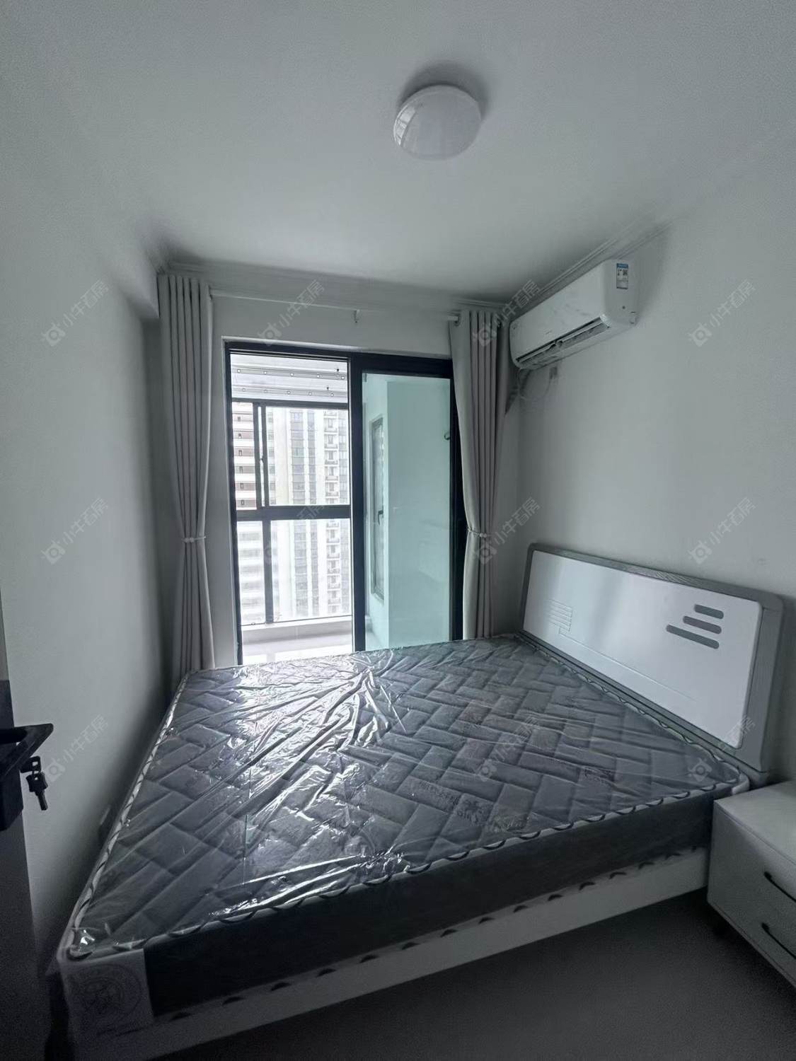 常州百馨西苑六期在租房源室内图_小牛看房