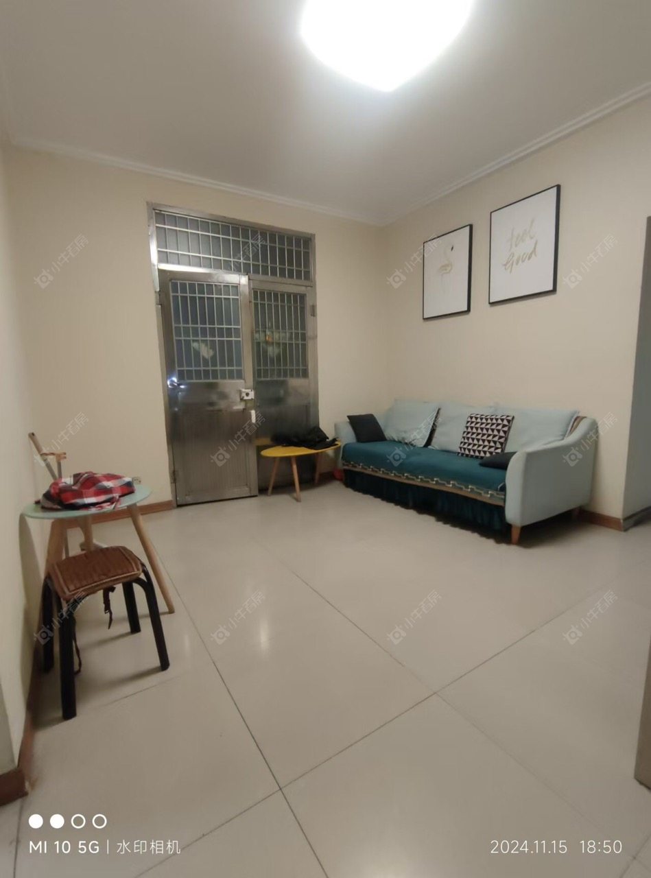 常州花东五村3室2厅1卫出租_小牛看房