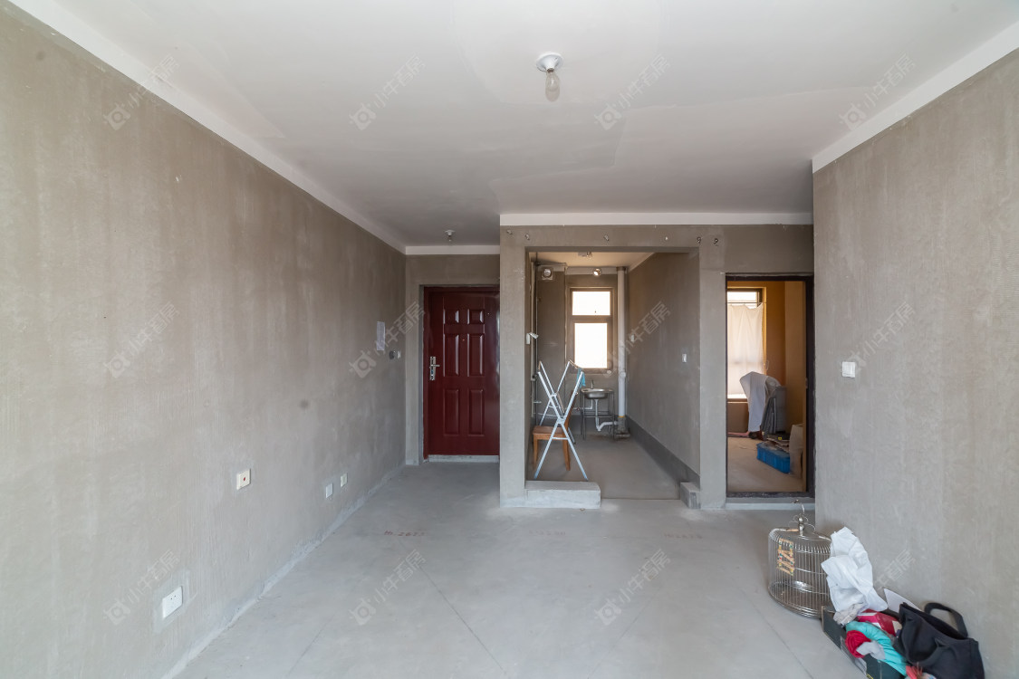 常州绿都万和城七区在售二手房源室内图_小牛看房