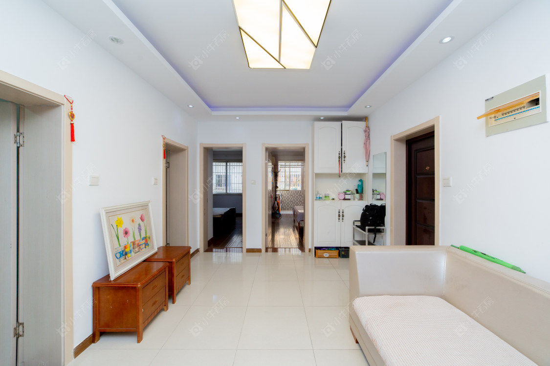 常州巢丰苑在售二手房源室内图_小牛看房