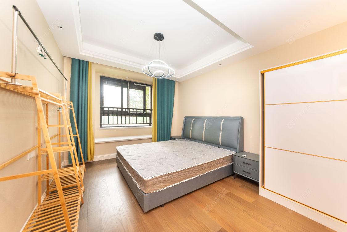 常州新城华宇悦隽公馆在售二手房源室内图_小牛看房