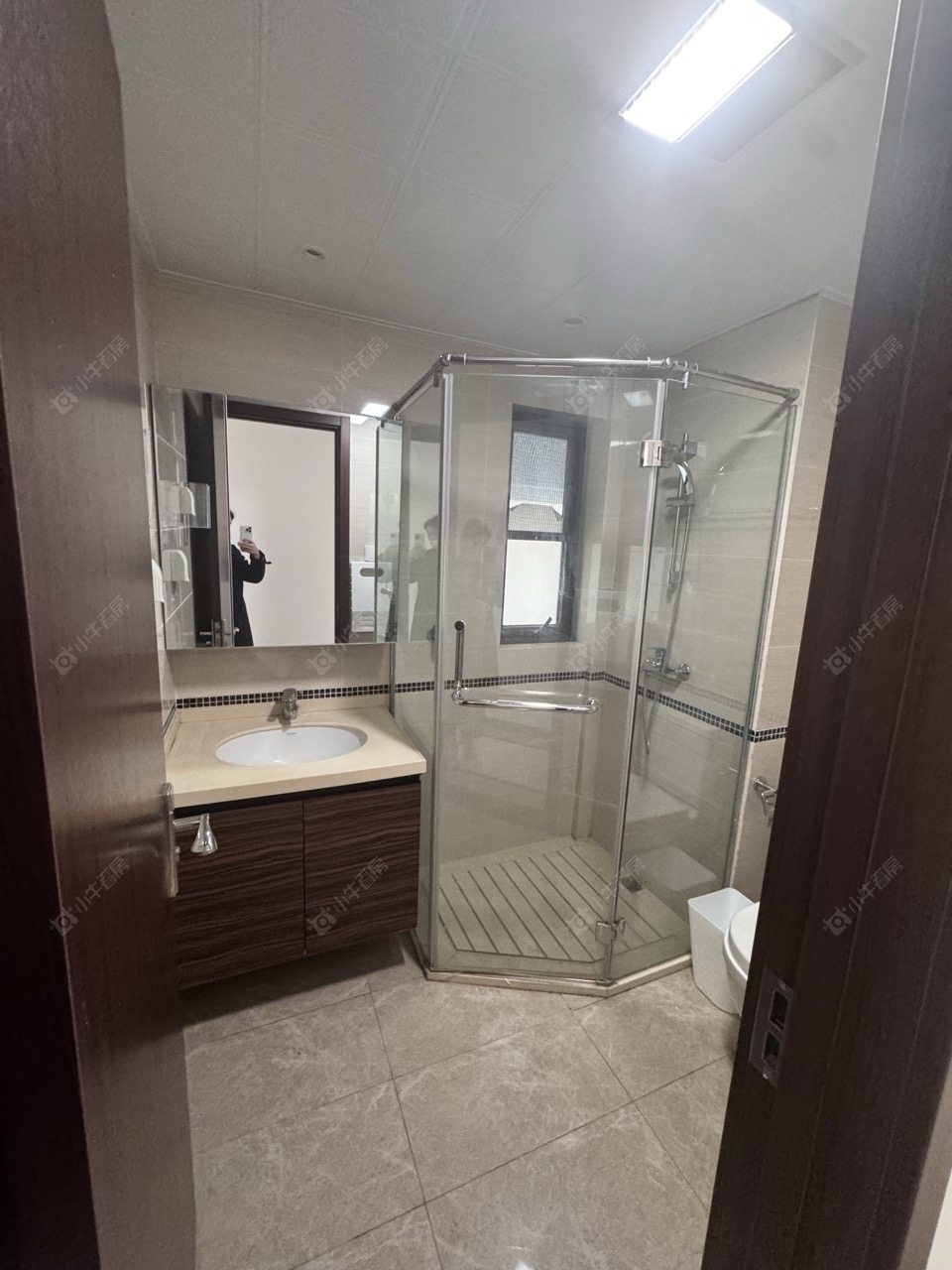 常州蓝光晶曜在租房源室内图_小牛看房