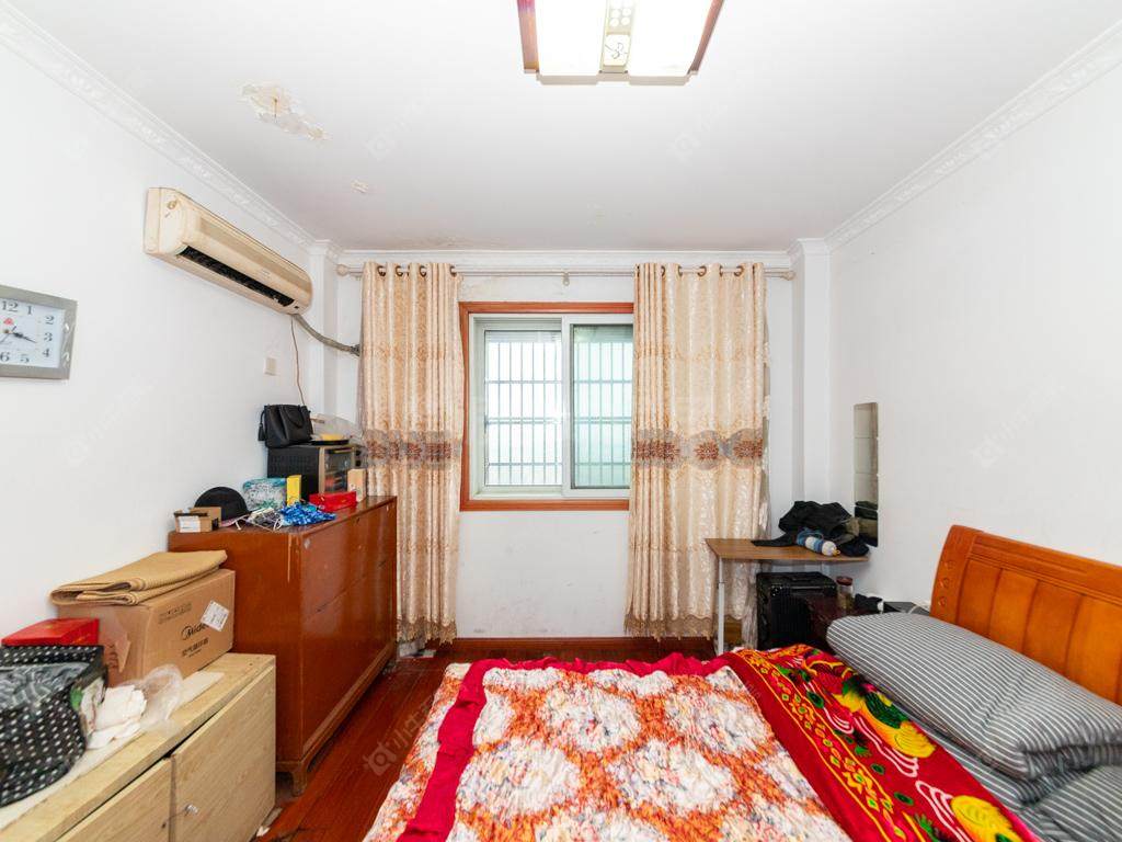 常州腾龙南苑在售二手房源室内图_小牛看房