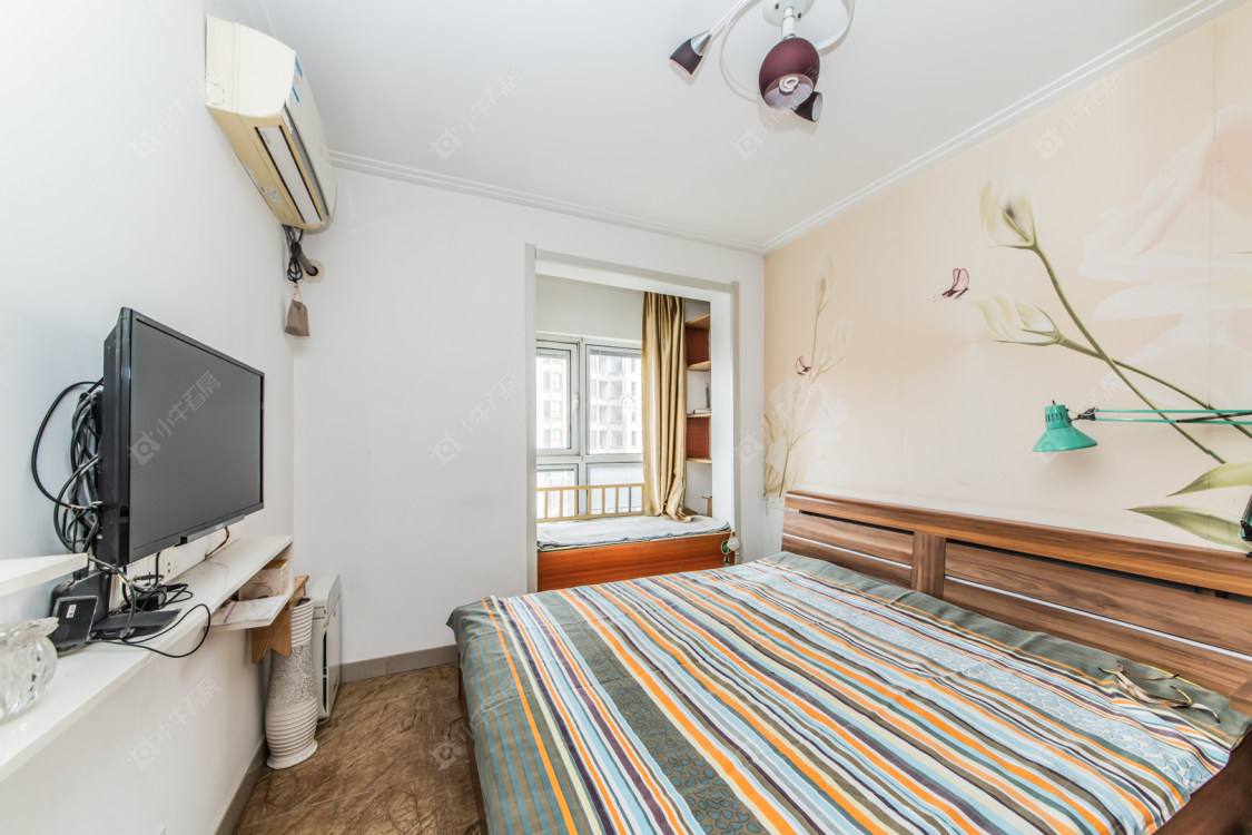 常州荣盛馨河郦舍在售二手房源室内图_小牛看房