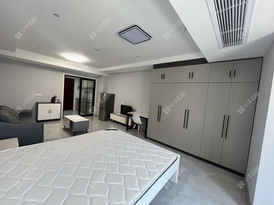 常州星湖广场在租房源_小牛看房