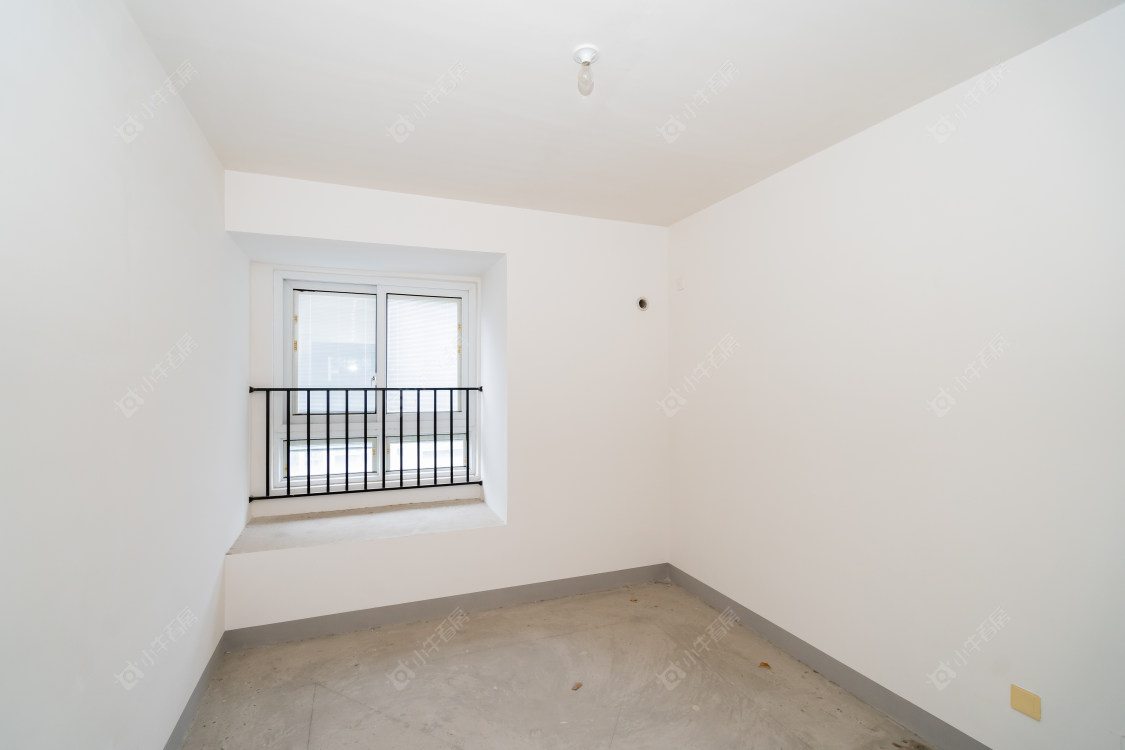 常州华润国际四期在售二手房源室内图_小牛看房