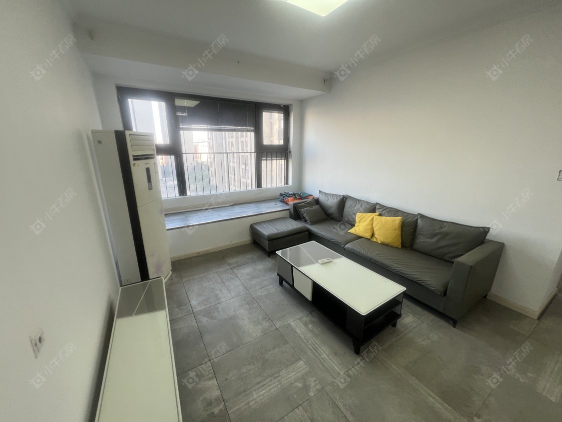 常州路劲雅居乐城市万象在租房源_小牛看房