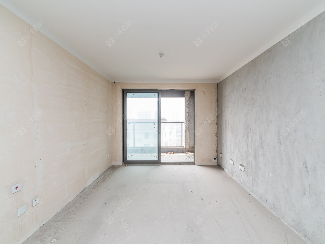 旭辉都会江来房源室内图 常州旭辉都会江来在售二手房源室内图_小牛看房