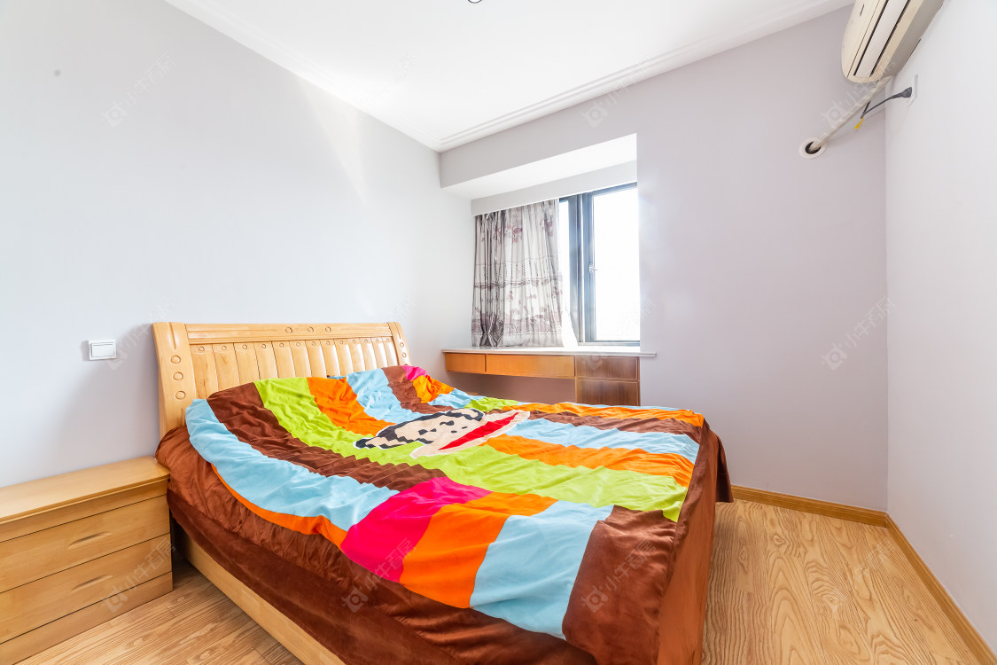 常州天山花园在售二手房源室内图_小牛看房