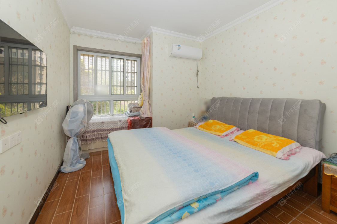 百馨西苑四期房源室内图 常州百馨西苑四期在售二手房源室内图_小牛看房