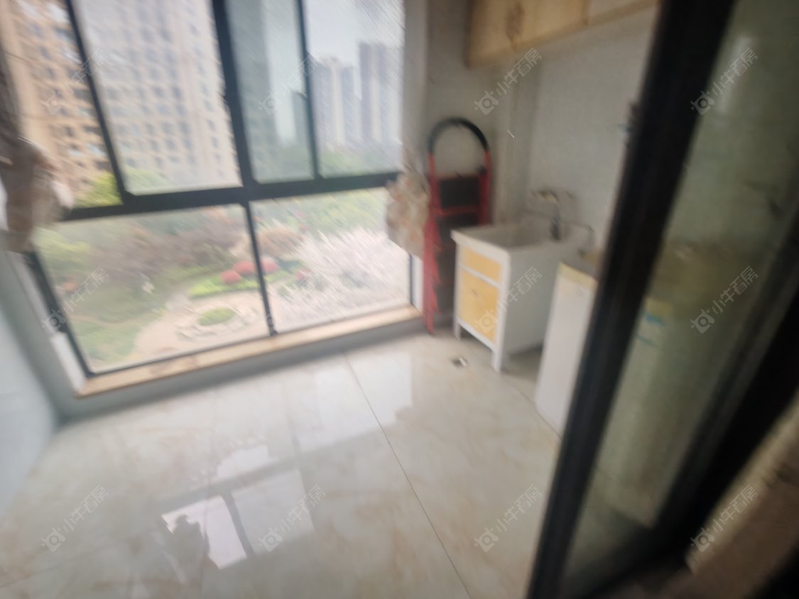 常州紫金城南区在租房源室内图_小牛看房