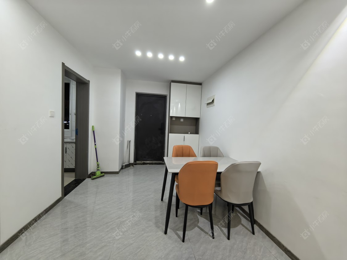 常州华润国际五期在租房源_小牛看房