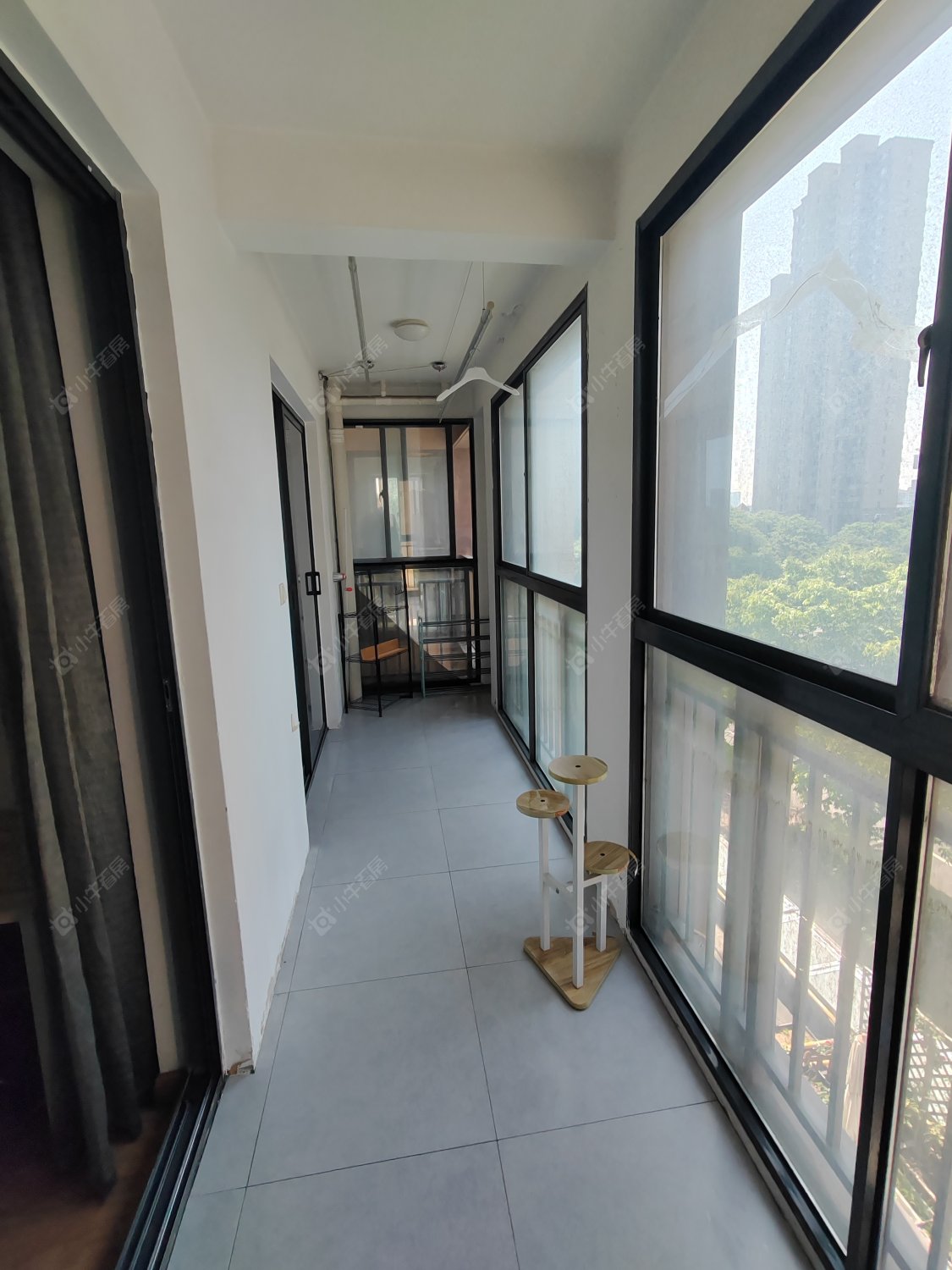 常州莱蒙城美景公寓在租房源_小牛看房