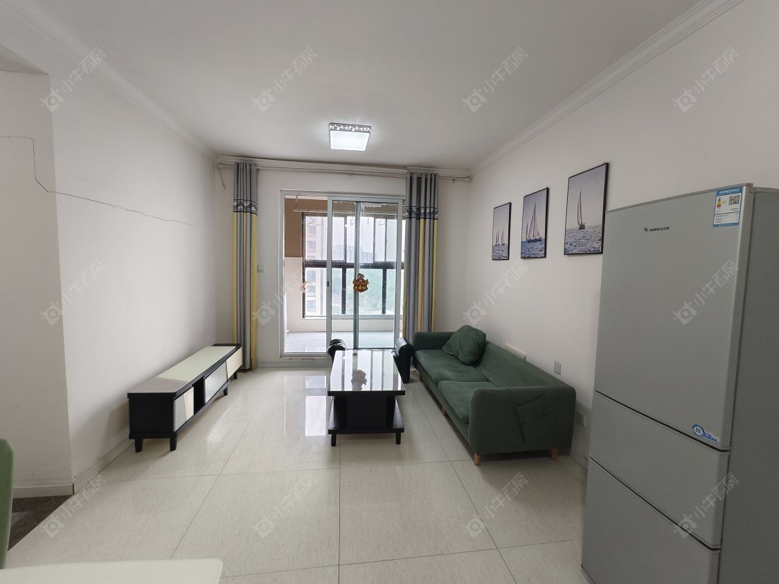 常州路劲城市印象在租房源_小牛看房