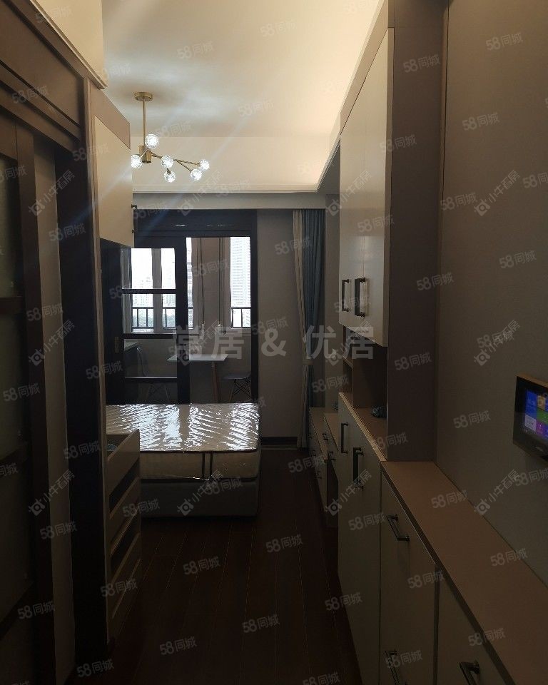 朗诗邻里中心房源室内图 常州朗诗邻里中心在租房源室内图_小牛看房