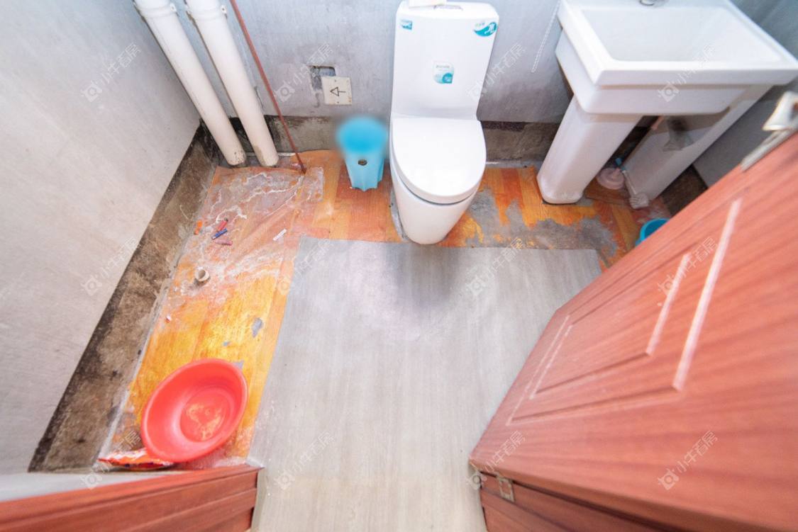 常州花园西郡在租房源室内图_小牛看房