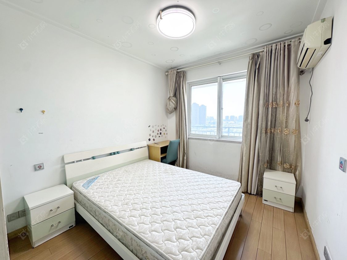 常州青枫公馆在租房源室内图_小牛看房