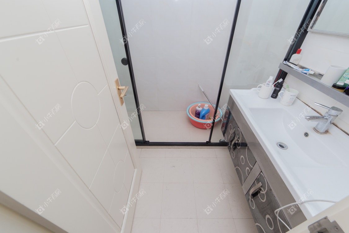 常州福地聚龙苑在租房源室内图_小牛看房