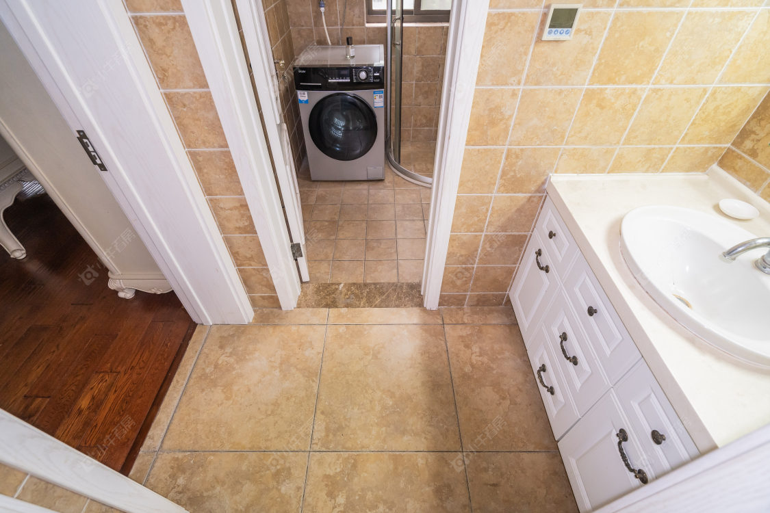 常州乾盛兰庭在售二手房源室内图_小牛看房