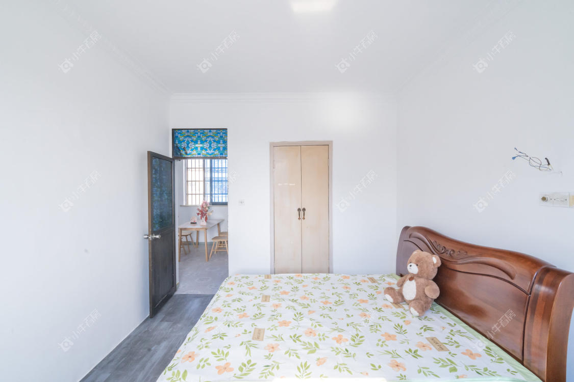 桃园新村房源室内图 常州桃园新村在售二手房源室内图_小牛看房