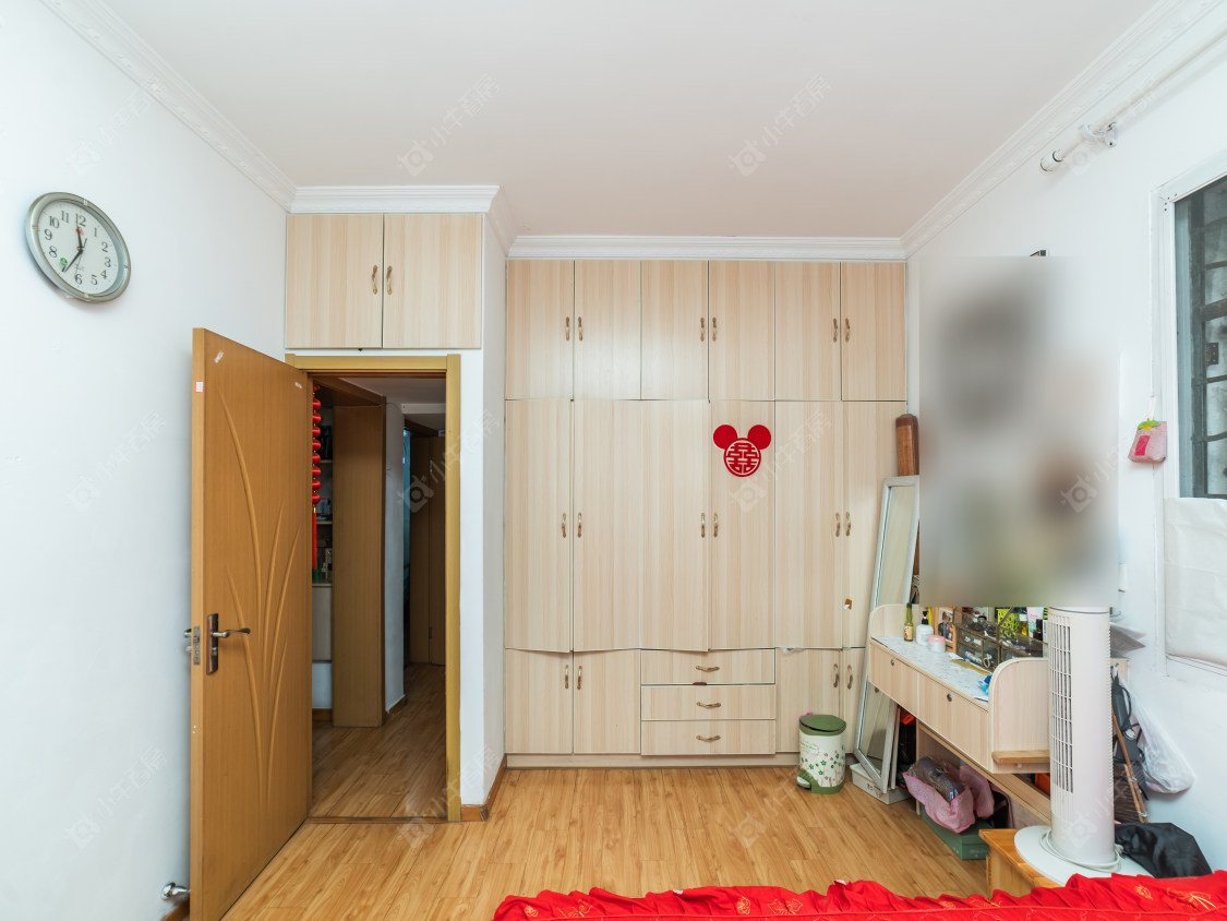 常州工房北区在售二手房源室内图_小牛看房