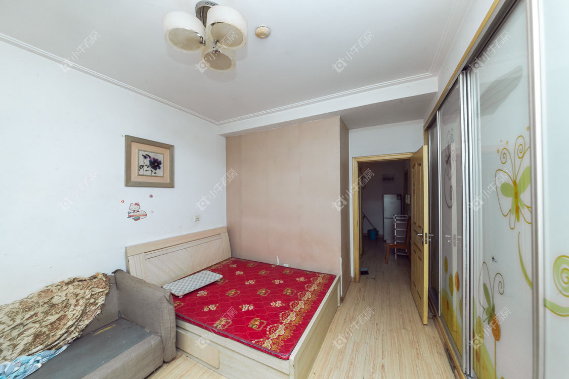 常州新城长岛在租房源_小牛看房