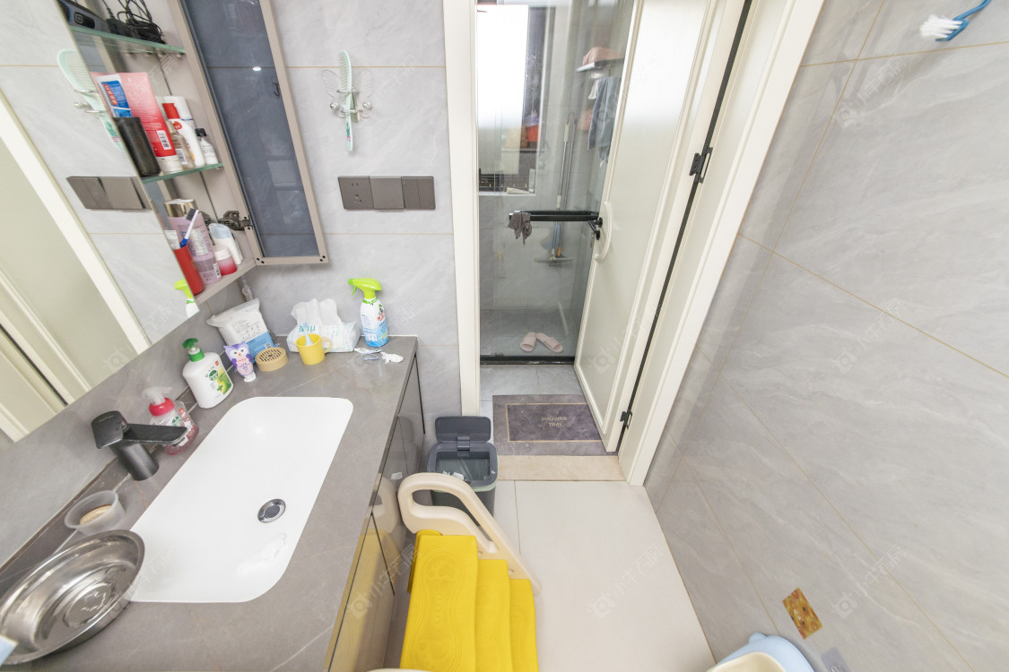 中梁首府壹号房源室内图 常州中梁首府壹号在售二手房源室内图_小牛看房