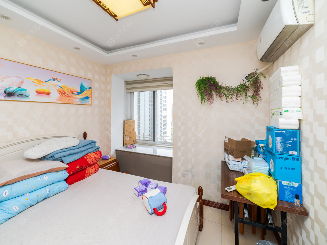 常州湖港名居在售二手房源室内图_小牛看房