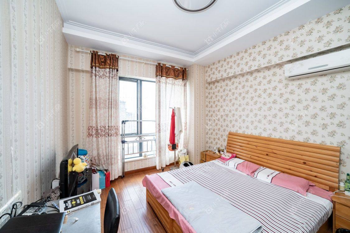 常州蔷薇家园在租房源室内图_小牛看房