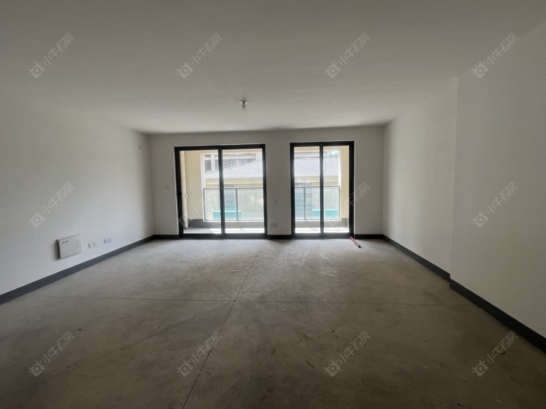 常州雅居乐湖光映月在租房源室内图_小牛看房