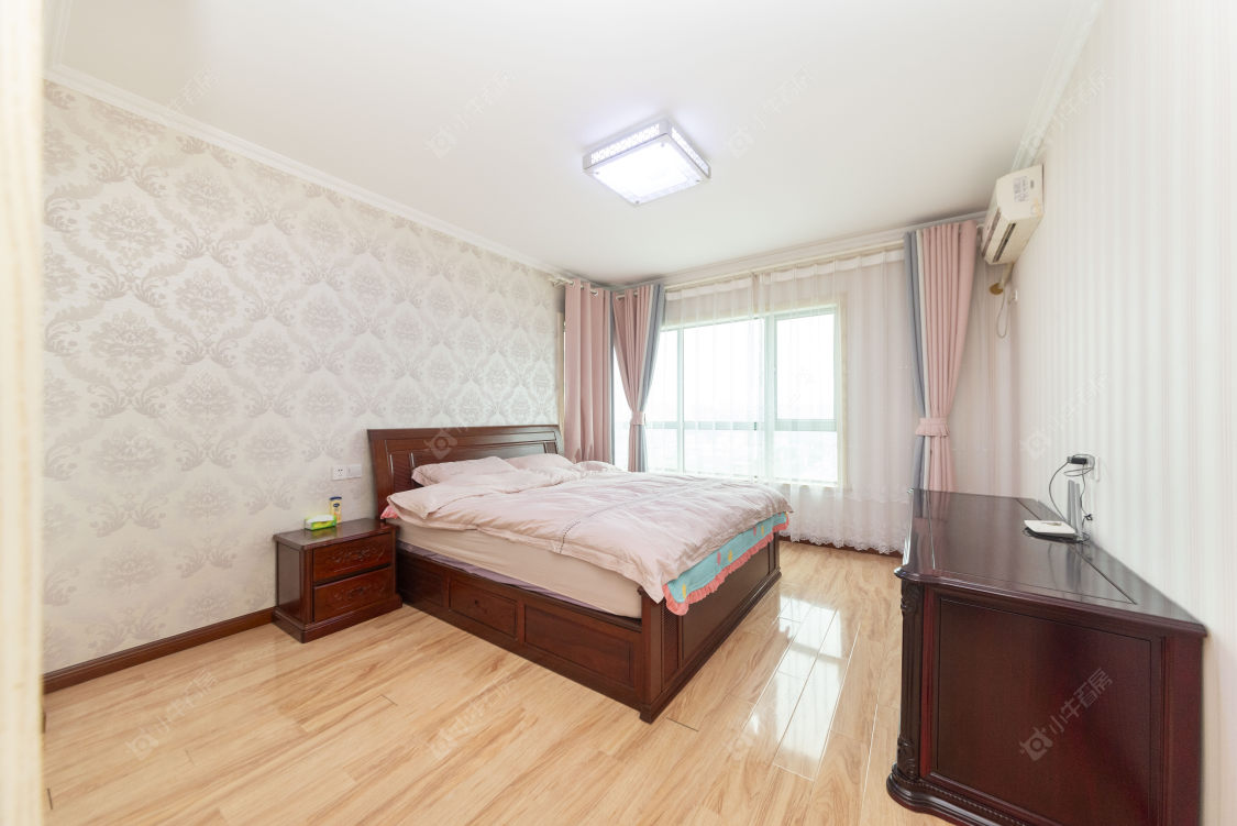 常州御城在售二手房源室内图_小牛看房