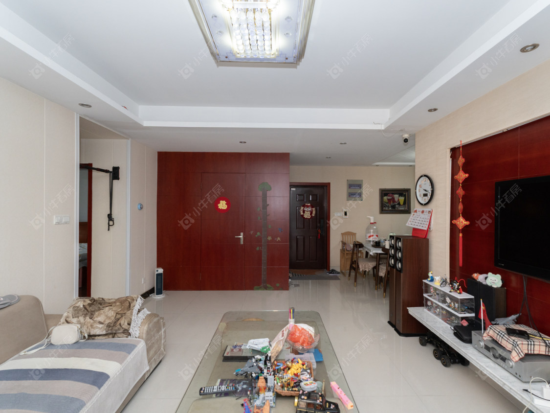 常州金桂美庐在售二手房源室内图_小牛看房