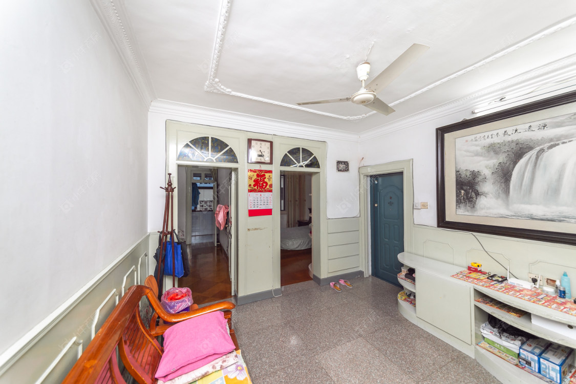 清潭六村房源室内图 常州清潭六村在售二手房源室内图_小牛看房