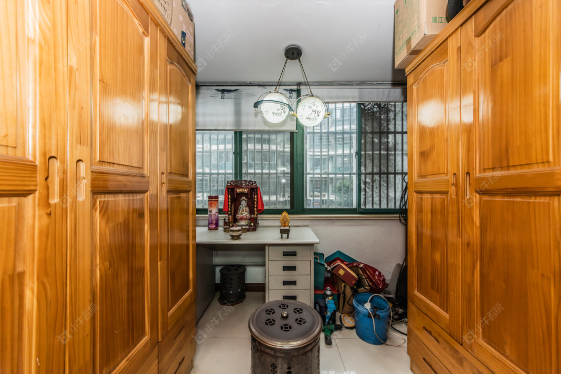 常州燕阳花园在售二手房源_小牛看房