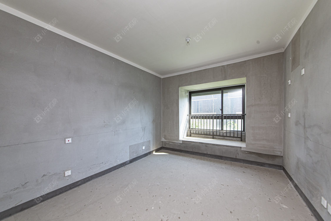 常州星河丹堤八区在售二手房源室内图_小牛看房