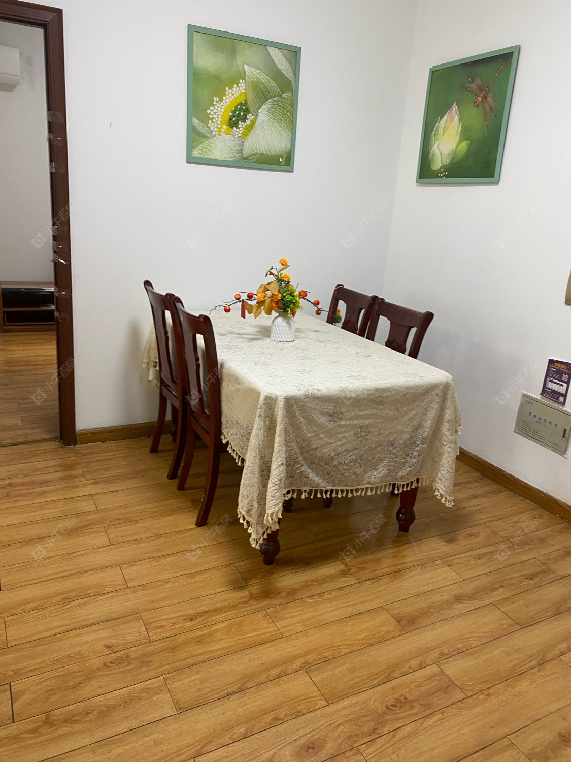 常州御水华庭一期在租房源室内图_小牛看房