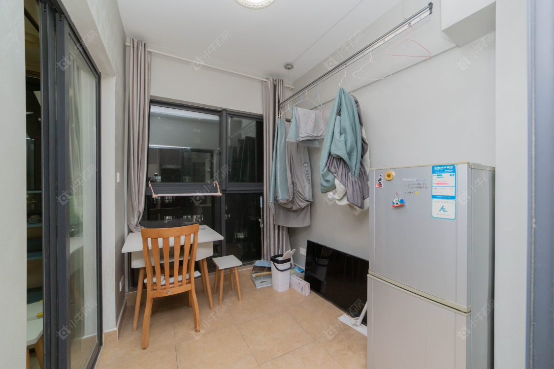 新北万达广场房源室内图 常州新北万达广场在售二手房源室内图_小牛看房