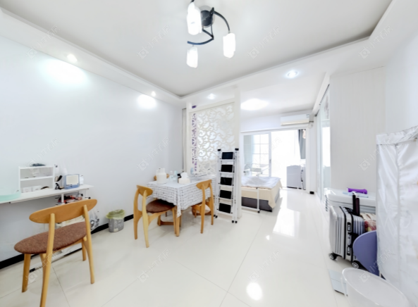 常州新城蓝钻苑东区在租房源室内图_小牛看房