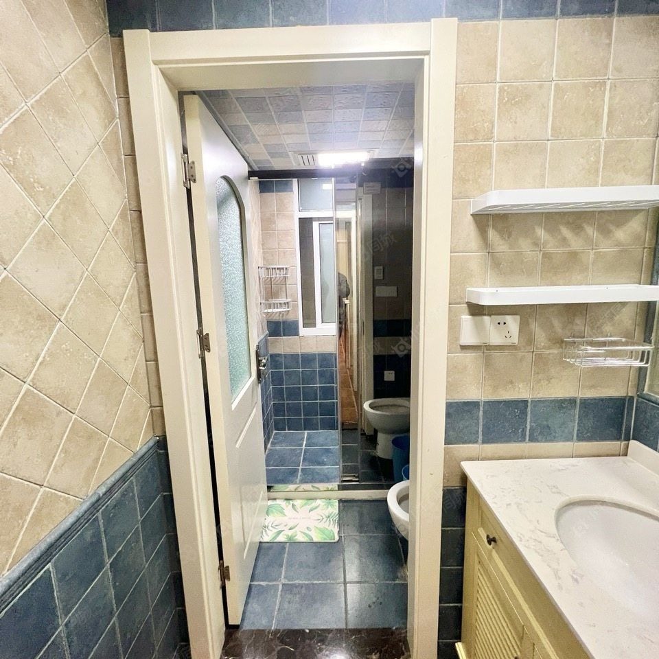 常州星河国际七区在租房源室内图_小牛看房