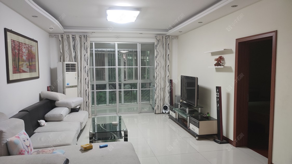 常州太湖花园在租房源_小牛看房