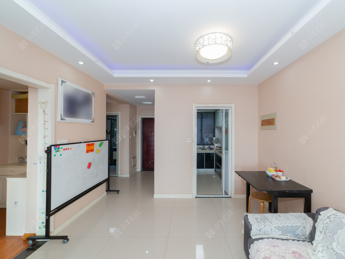 常州阳光龙庭在售二手房源室内图_小牛看房