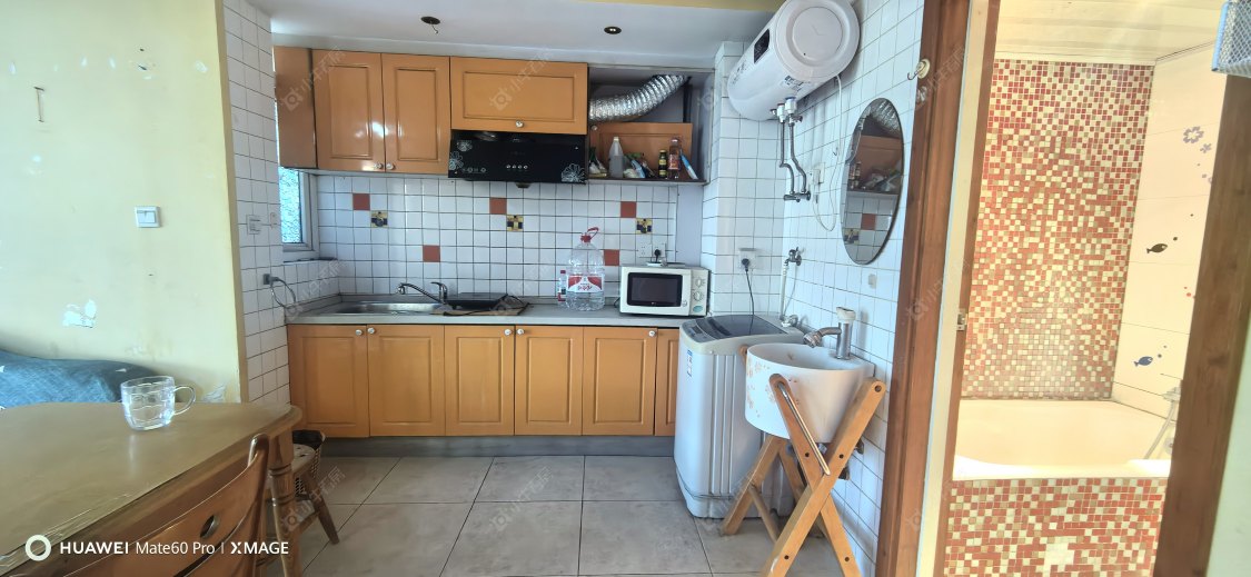 常州绿园爱舍北区在租房源室内图_小牛看房