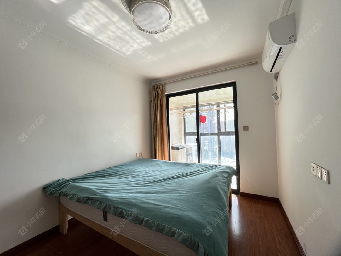 白马公馆房源室内图 常州白马公馆在租房源室内图_小牛看房