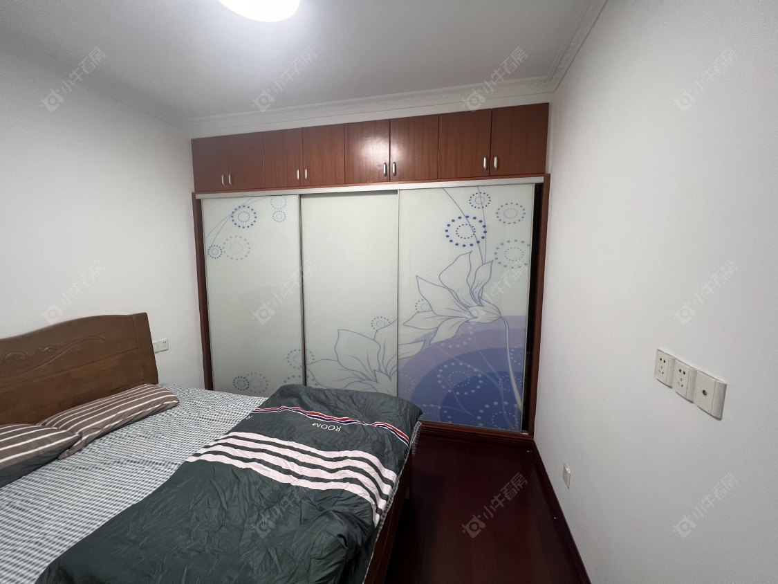 常州金梅花园北区在租房源_小牛看房